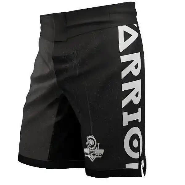 Šortky DBX BUSHIDO Warrior Expresní Doručení