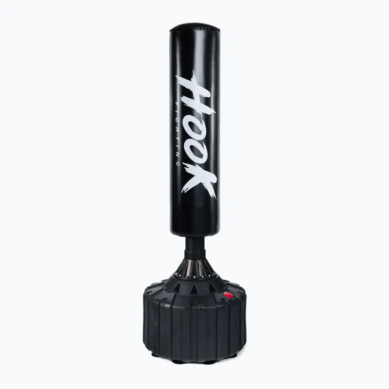 Boxovací pytel HOOK HKF-SBB180 black Sezónní Sleva