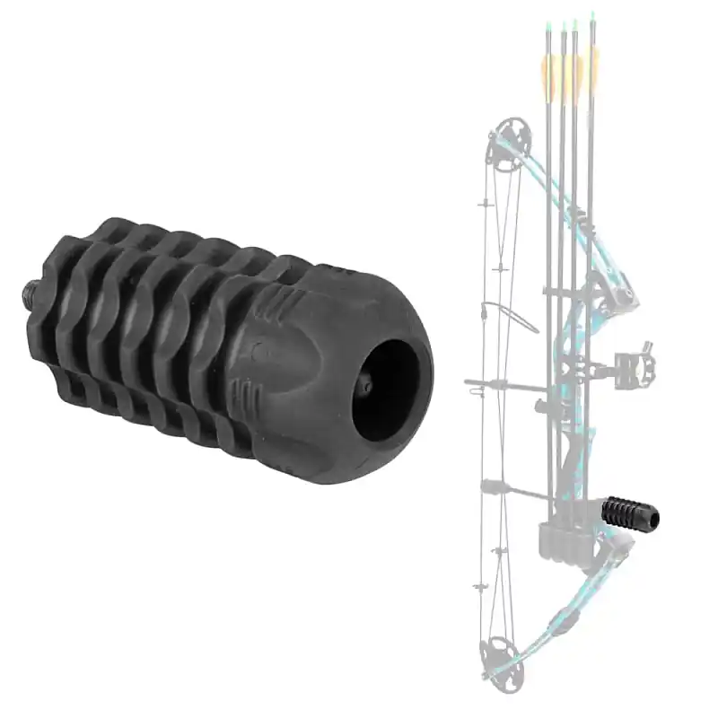 Stabilizátor luku inSPORTline Gumzer Vrácení Zdarma