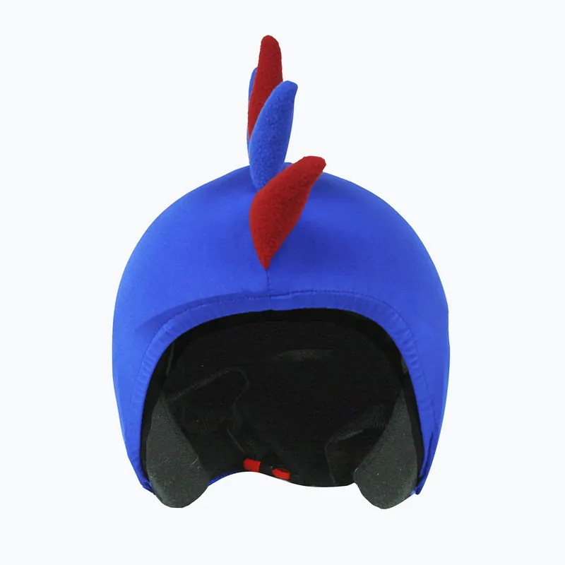 Návlek na přilbu COOLCASC Blau Grana Dragon Akční Nabídka