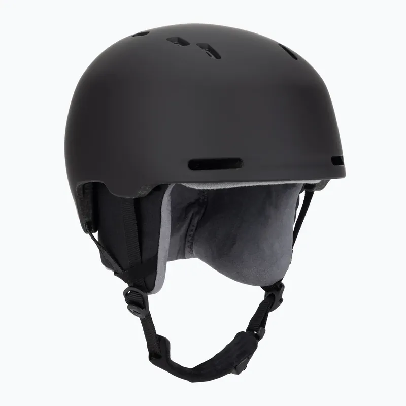 Poslední Šance Lyžařská helma Quiksilver Journey black