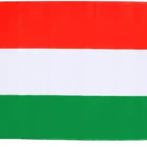 Vlajka Maďarsko 135x90 cm Kup Teď