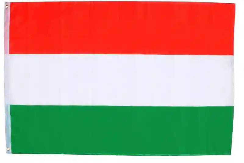 Vlajka Maďarsko 135x90 cm Kup Teď
