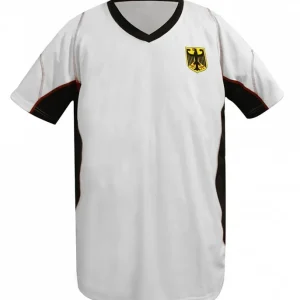 Vysoce Kvalitní Fotbalový dres Německo 1