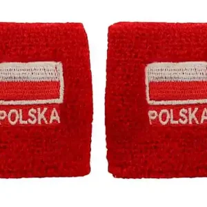 Výhodná Nabídka Potítko pletené Polsko, 2 kusy