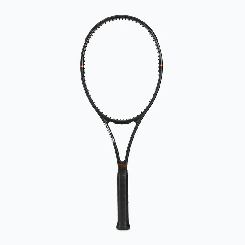 Tenisová raketa Wilson Wilson Pro Staff 97 Classic black Tovární Cena