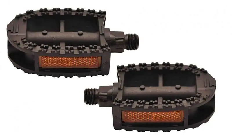 Pedály na kolo LIFEFIT® dětské Nonslip Oblíbený