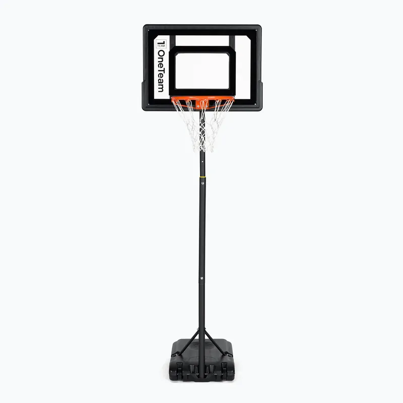 Dětský basketbalový koš OneTeam BH03 černý OT-BH03 Bezpečná Platba
