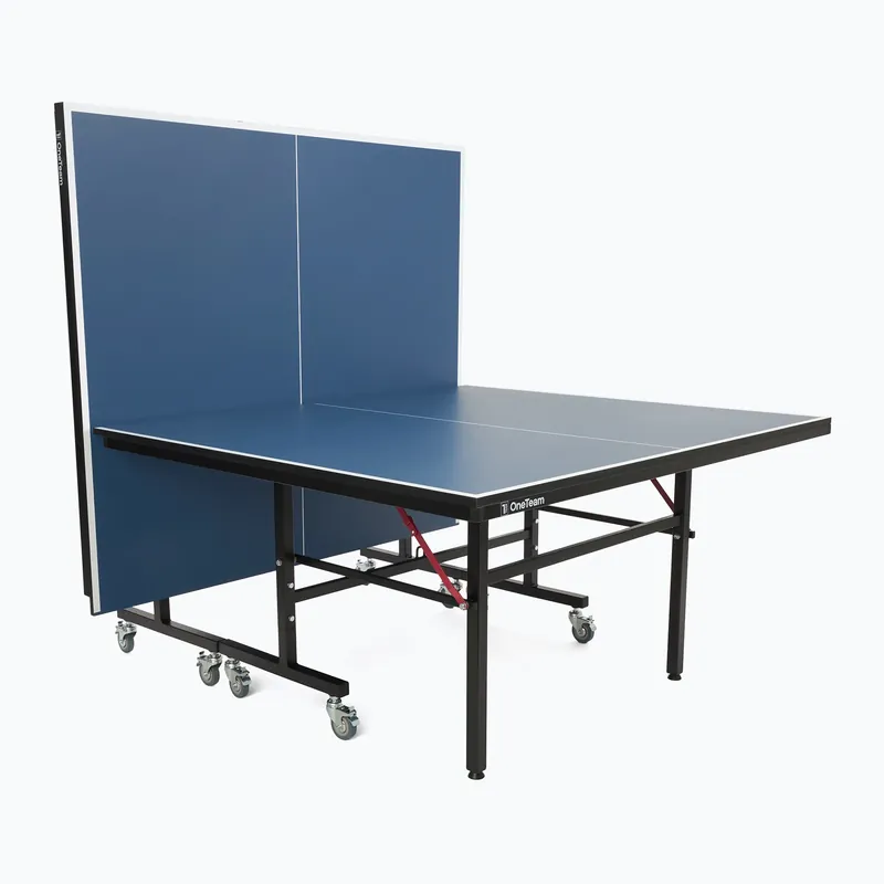 Stůl na stolní tenis OneTeam OT-TTI-03 blue Výprodej