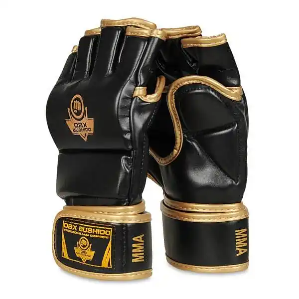 Bezpečná Platba MMA rukavice DBX BUSHIDO E1V8