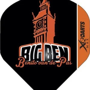 Akční Nabídka Letky XQ MAX BIG BEN ORIGINAL 300 ks