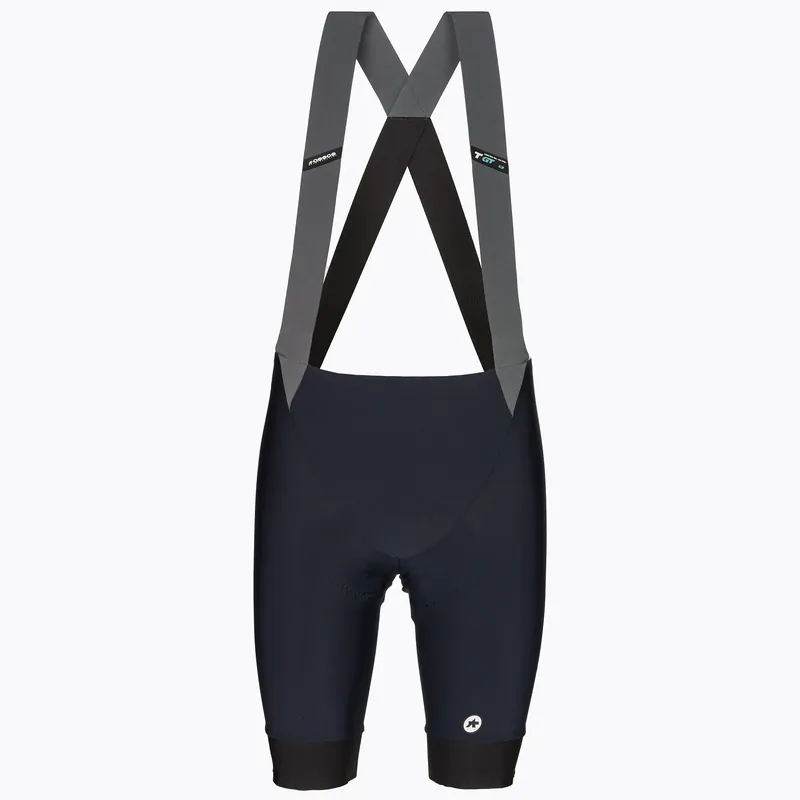 Pánské šortky ASSOS Mille GT bibshort black 11.10.231.18 Nakupujte Hned