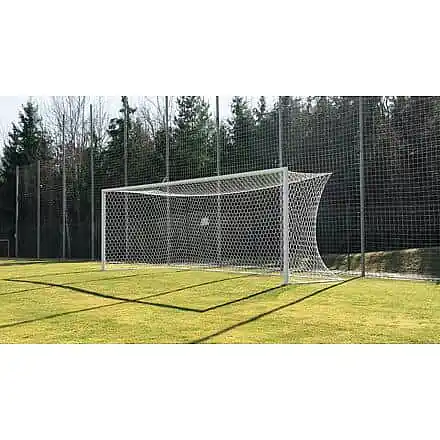 Ihned K Objednání Classic 3,5 mm fotbalová síť bílá