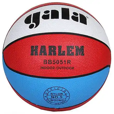 Nakupujte Hned Harlem BB5051R basketbalový míč