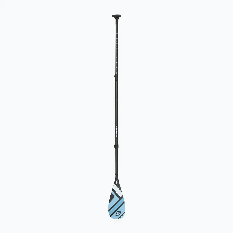 Cenově Výhodný Pádlo SUP 3-częściowe Gladiator Pro Carbon 3T Novinka
