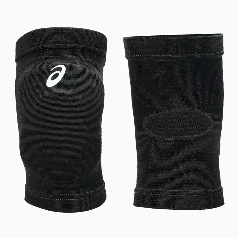 Chrániče kolen ASICS Gel Kneepad black Sleva