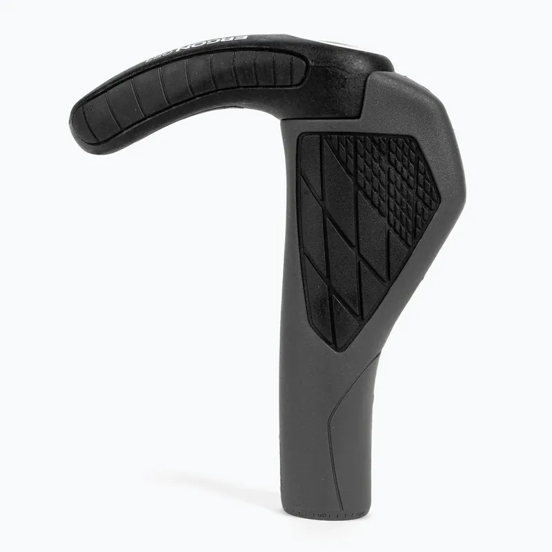 Grip na řídítka Ergon GS2 černo-šedá 42410032 Výhodná Nabídka