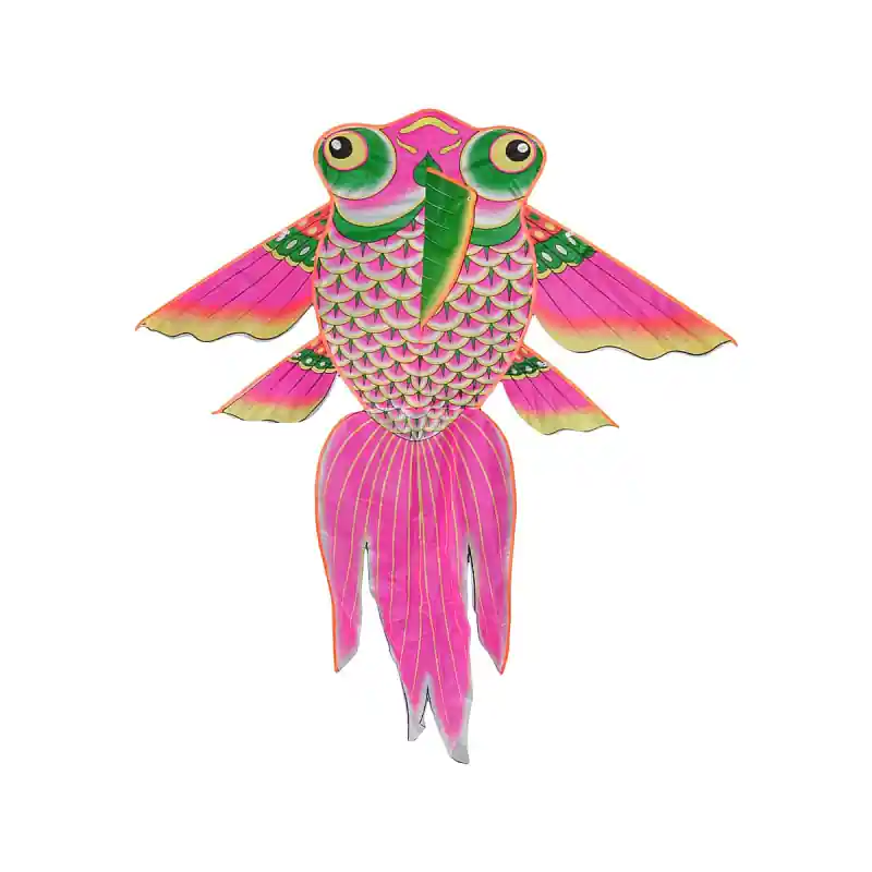 Létajíci drak model 11, 128x140cm Speciální Cena