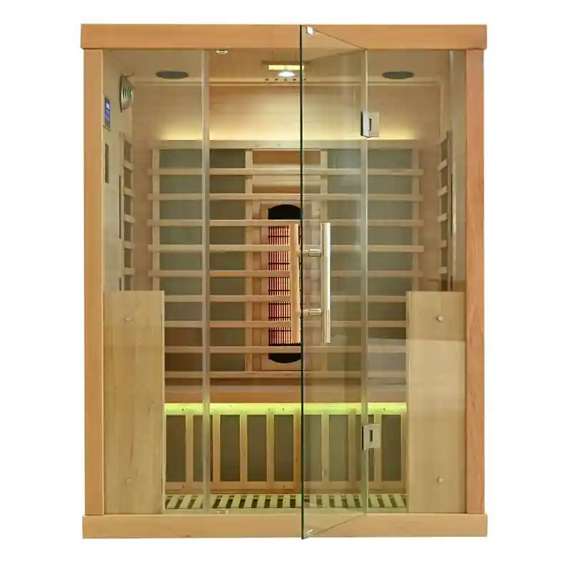 Infrasauna Vista 3 Lux Koupit Online