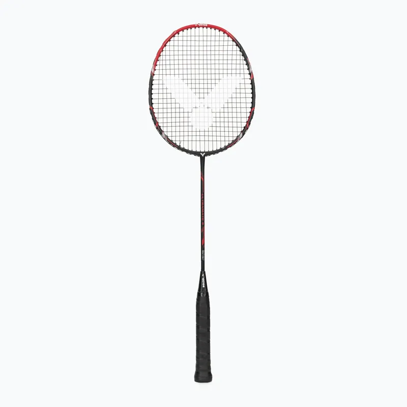 Badmintonová raketa VICTOR Ultramate 6 Autentický