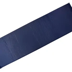 Karimatka samonafukovací 186x53x2,5cm modrá Nakupujte Hned