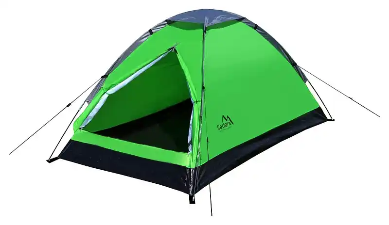 Speciální Cena Stan ZAGOR pro 2 osoby 200x120x100cm PU1500mm