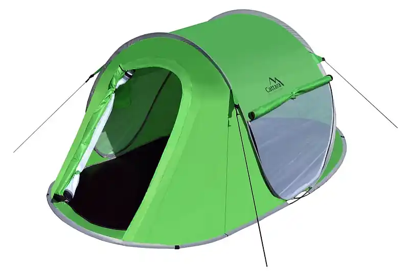 Stan BOVEC pro 2 osoby 245x145x95cm PU5000mm Sleva