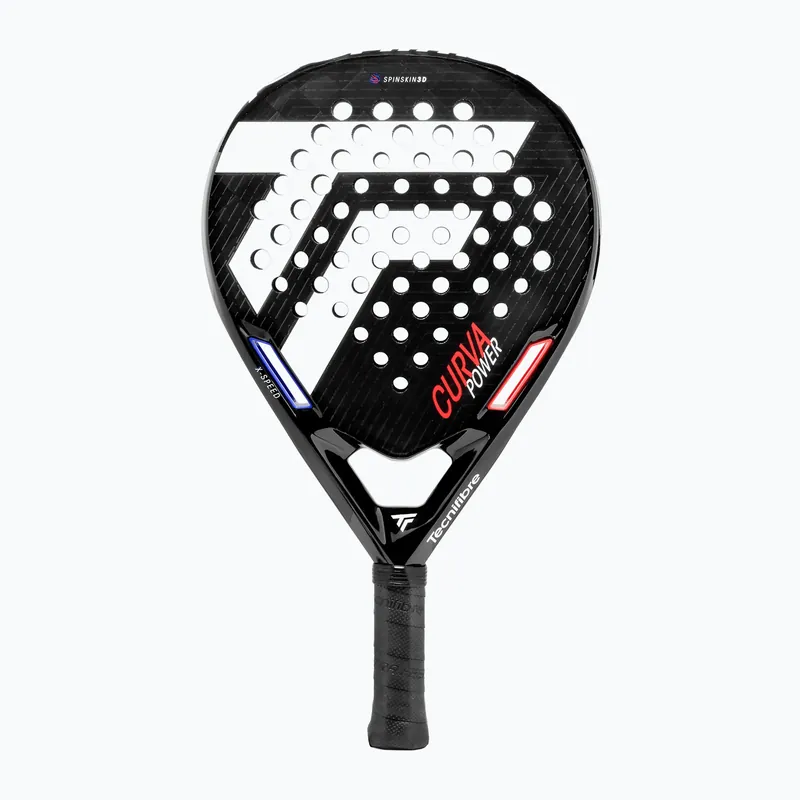 Jen Po Omezenou Doba Padelová raketa Tecnifibre Curva Power