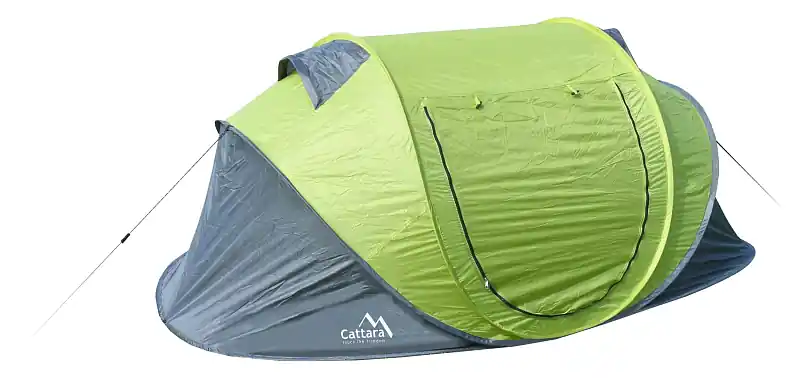 Stan GARDA pro 2 osoby 230x130x95cm PU3000mm Expresní Doručení