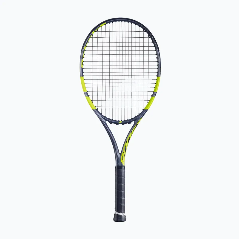 Výhodná Nabídka Tenisová raketa Babolat Boost Aero grey yellow white