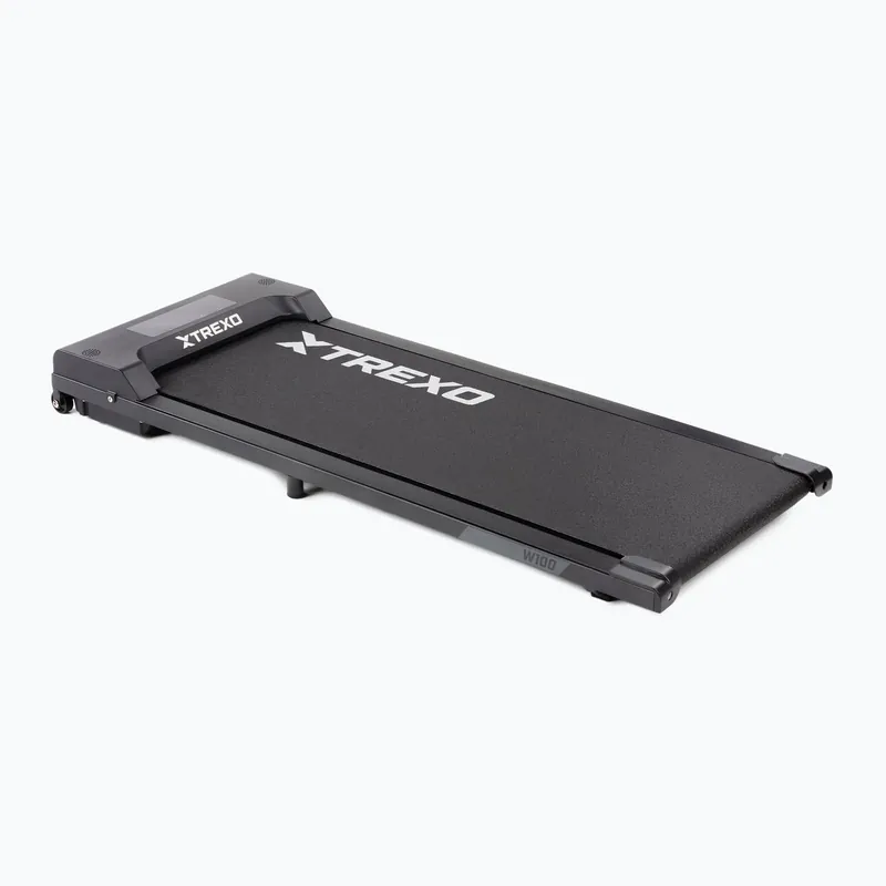 Běžecký pás elektrický XTREXO Walking Pad W100 černý Nejlepší Cena