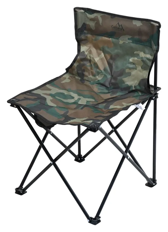 Židle kempingová skládací LIPARI ARMY Pouze Dnes