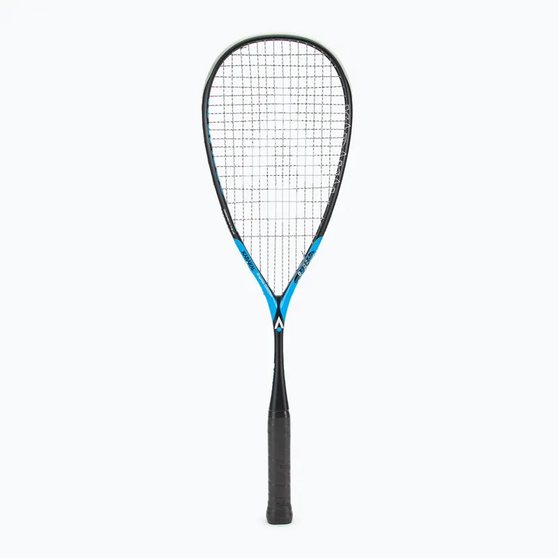 Akční Nabídka Squashová raketa Karakal Raw 130 black