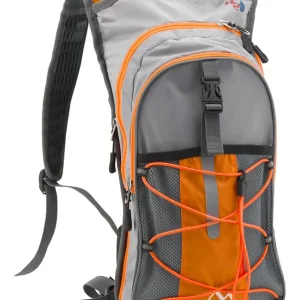 Batoh 10l OrangeW Sleva