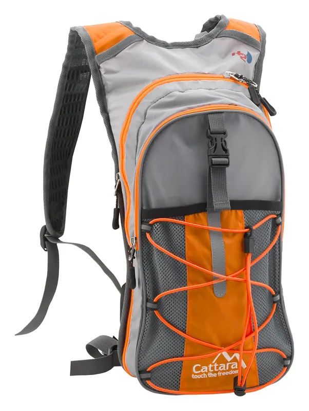 Batoh 10l OrangeW Sleva