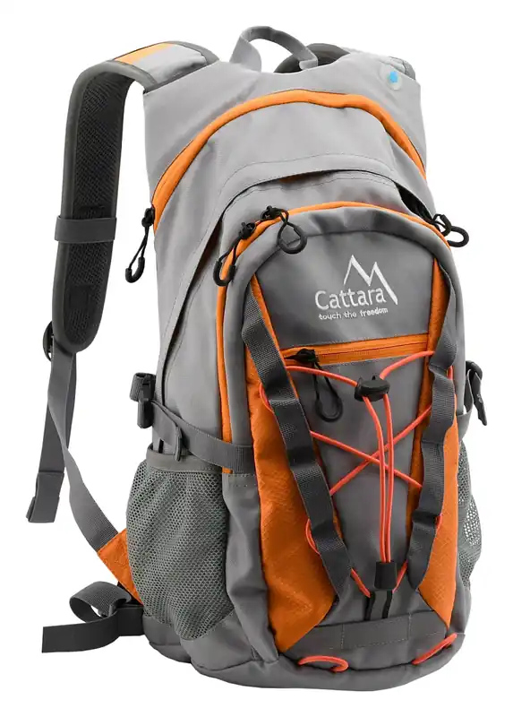 Autentický Batoh 20l OrangeW