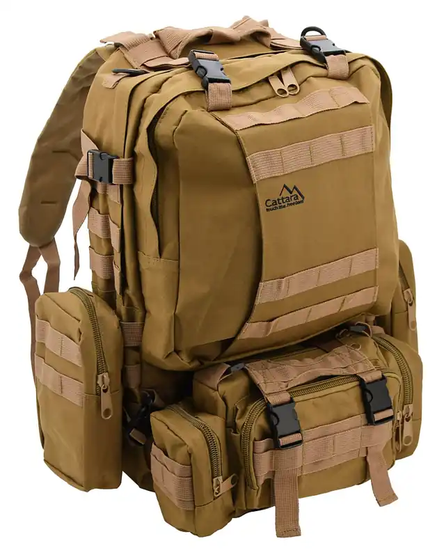 Omezená Nabídka Batoh 55l ARMY