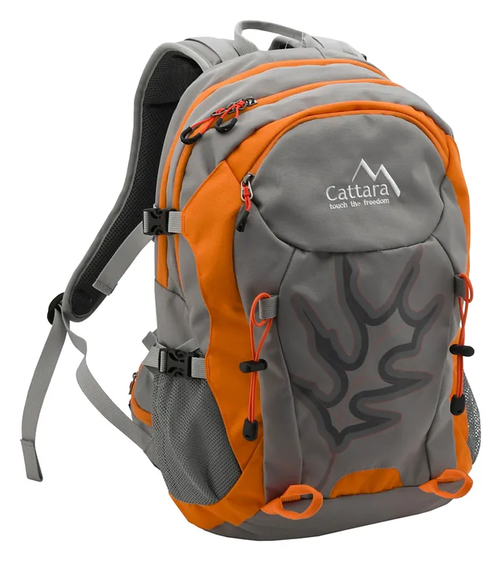 Batoh 30l OrangeW Zlevněný