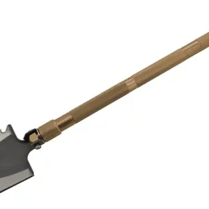 Lopatka skládací multifunkční TIGER 77cm Levný