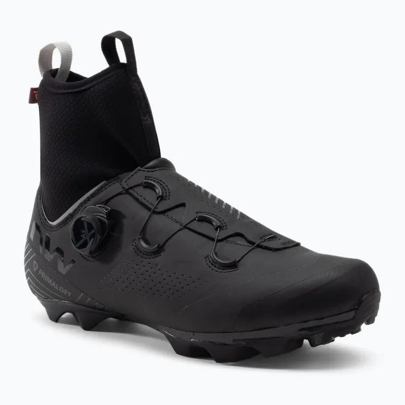 Northwave Magma XC Core Black 80204043 Nová Kolekce