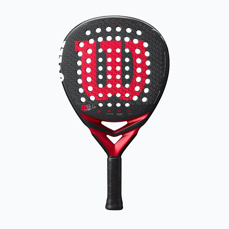 Horká Nabídka Raketa na padel Wilson Bela V3