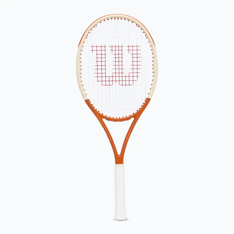 Vrácení Zdarma Tenisová raketa Wilson Roland GarrosTeam 102