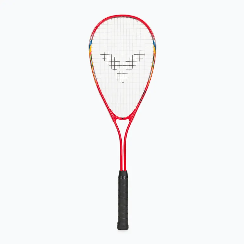 Speciální Cena Squashová raketa VICTOR Red Jet