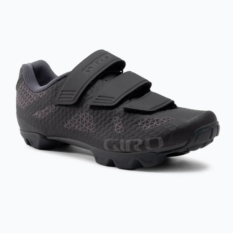Jen Po Omezenou Doba Dámská cyklistická obuv Giro Ranger black GR-7122959