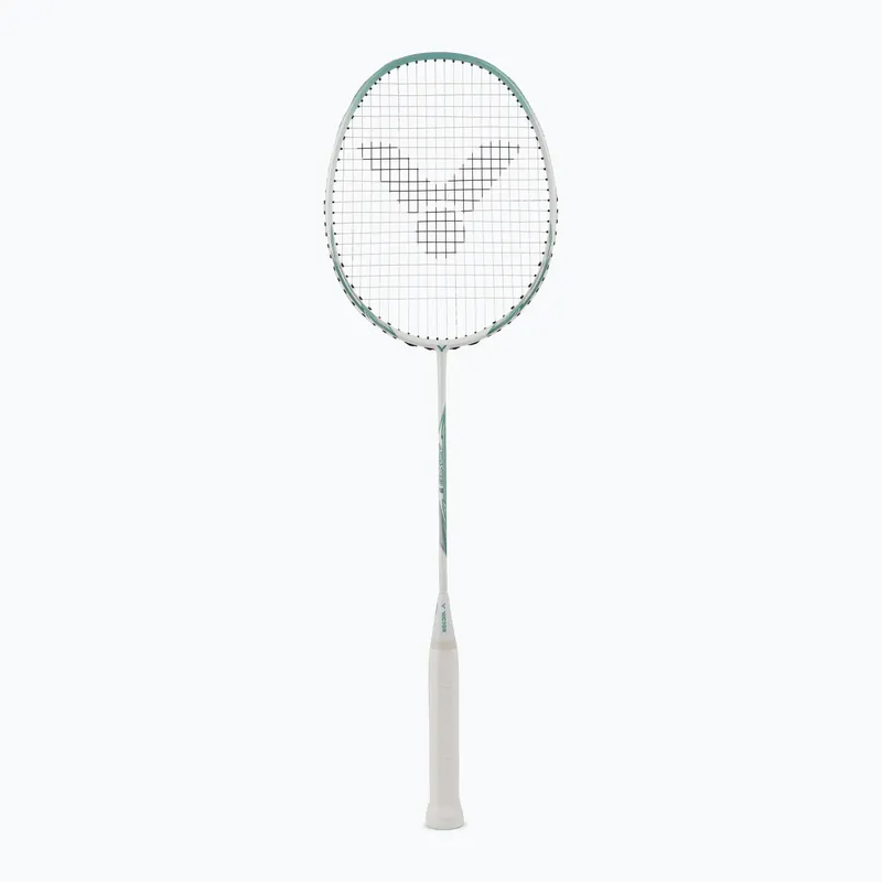 Badmintonová raketa VICTOR Auraspeed 9 R pea green Výprodej