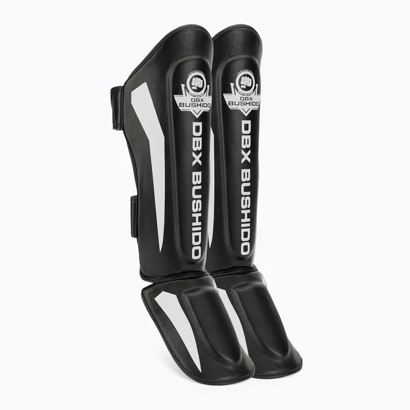 Chrániče holenních kostí DBX BUSHIDO SP-10 Bezpečná Platba