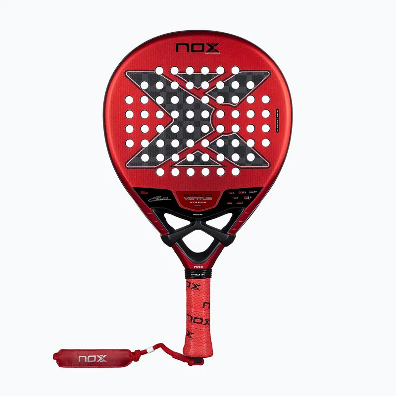 Sezónní Sleva Padelová raketa NOX EA10 Ventus Hybrid 12K Xtreme By Edu Alonso