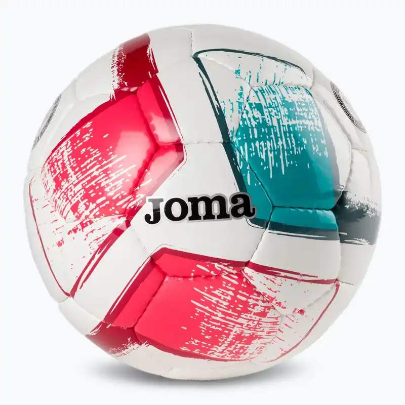 Joma Dali II fuchsiová velikost 4 fotbalové míče Akční Cena