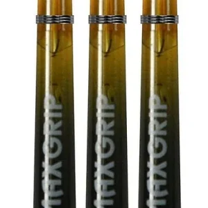 Cenový Hit Násadky XQ MAX 41 mm - oranžová