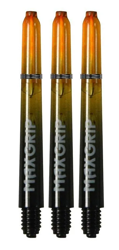 Cenový Hit Násadky XQ MAX 41 mm - oranžová